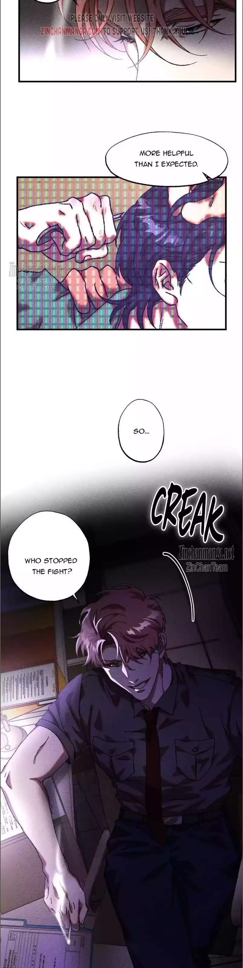 Cash Or Credit - Chapter 11 Page 12