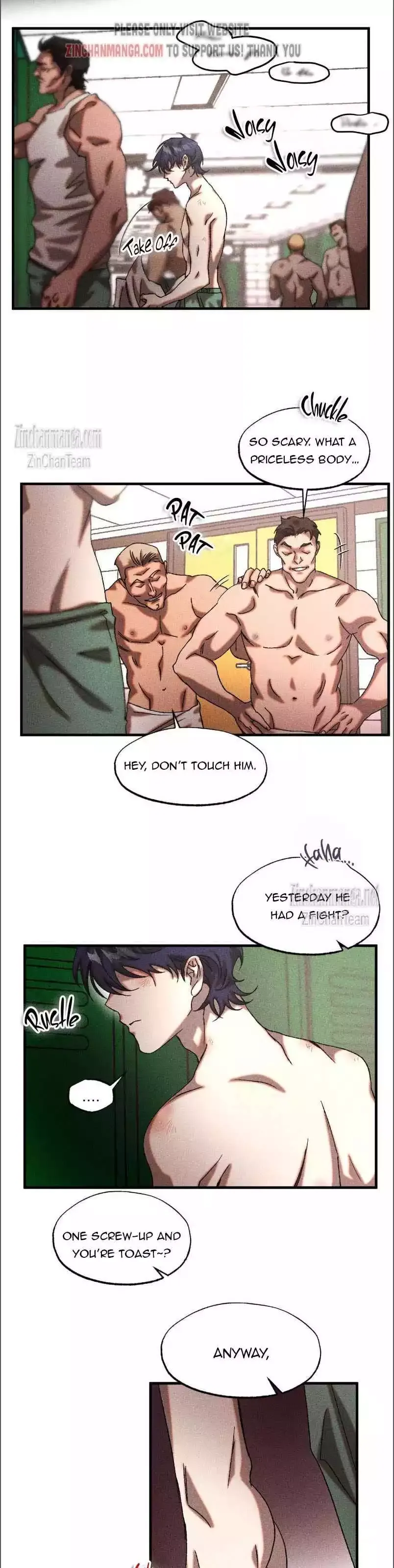 Cash Or Credit - Chapter 11 Page 14