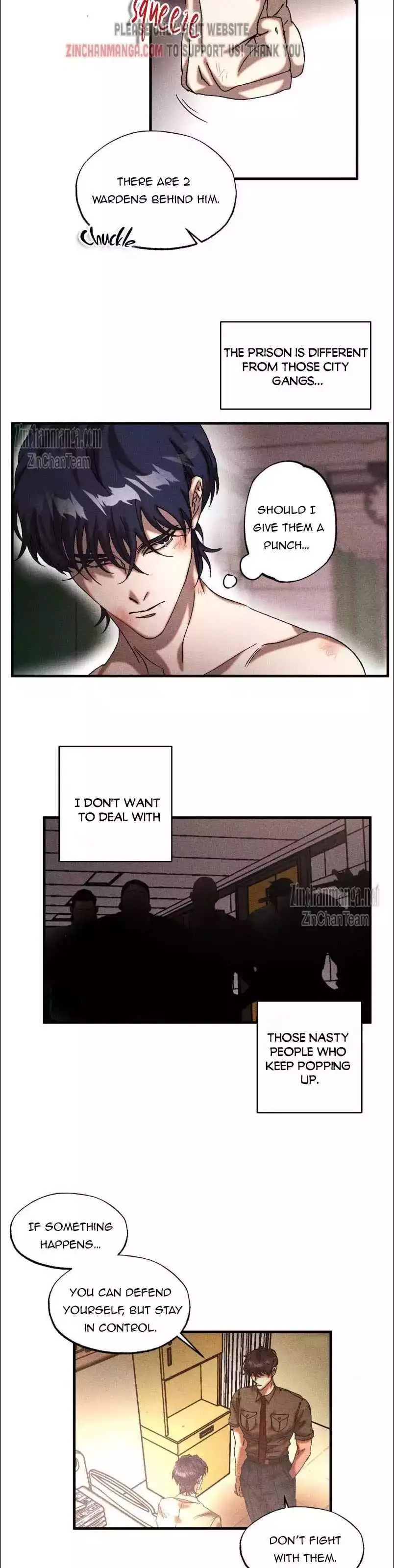 Cash Or Credit - Chapter 11 Page 15