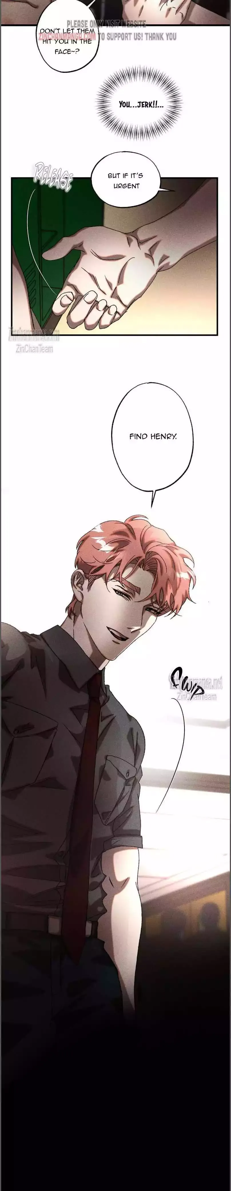 Cash Or Credit - Chapter 11 Page 22