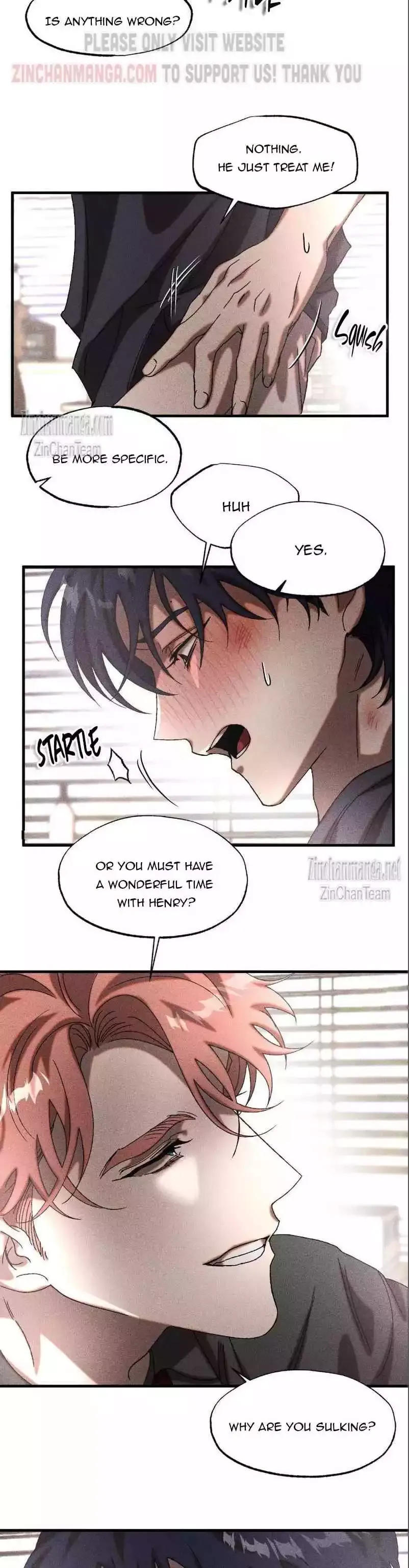 Cash Or Credit - Chapter 12 Page 4