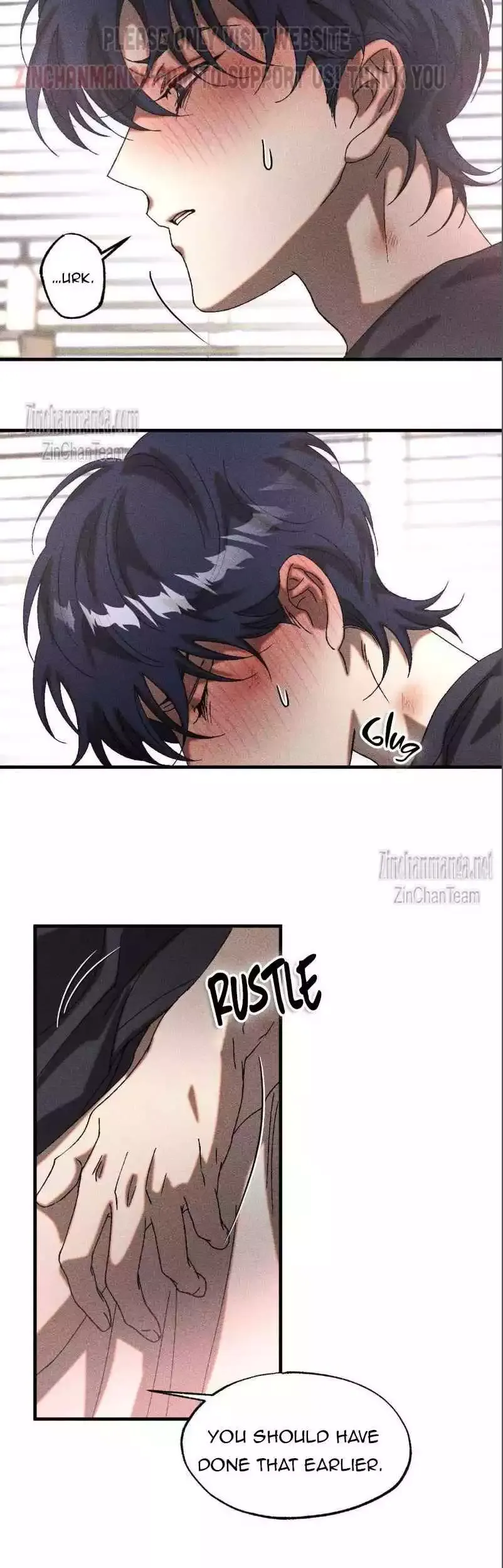 Cash Or Credit - Chapter 12 Page 5