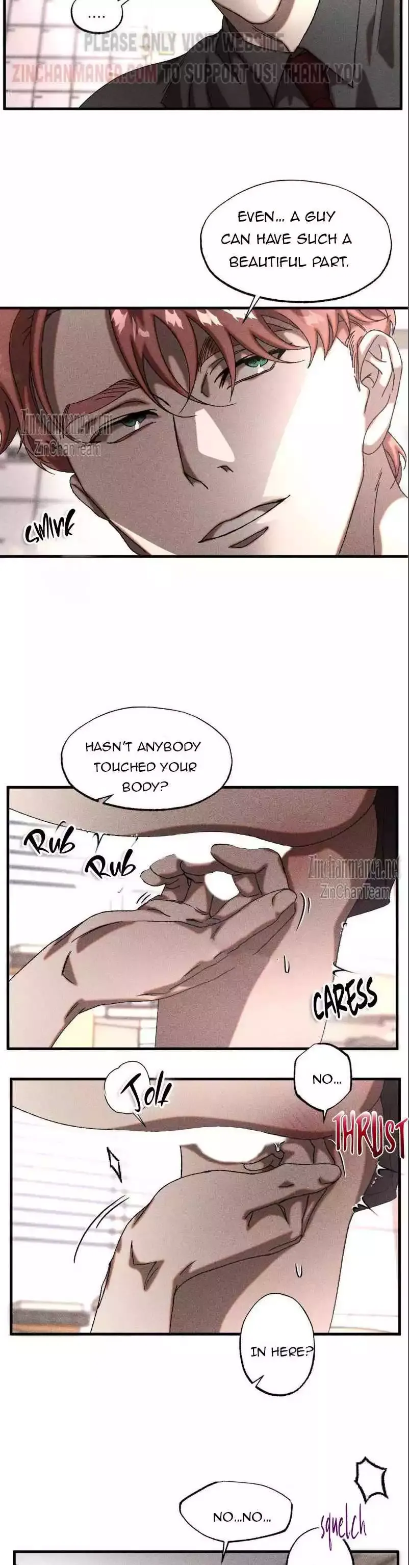 Cash Or Credit - Chapter 12 Page 10