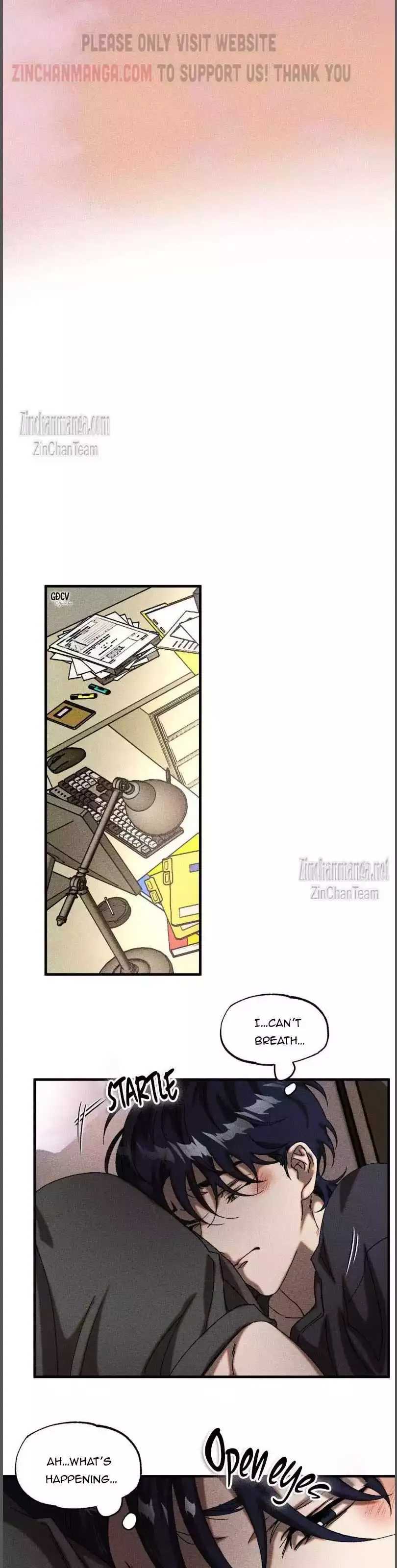 Cash Or Credit - Chapter 12 Page 18
