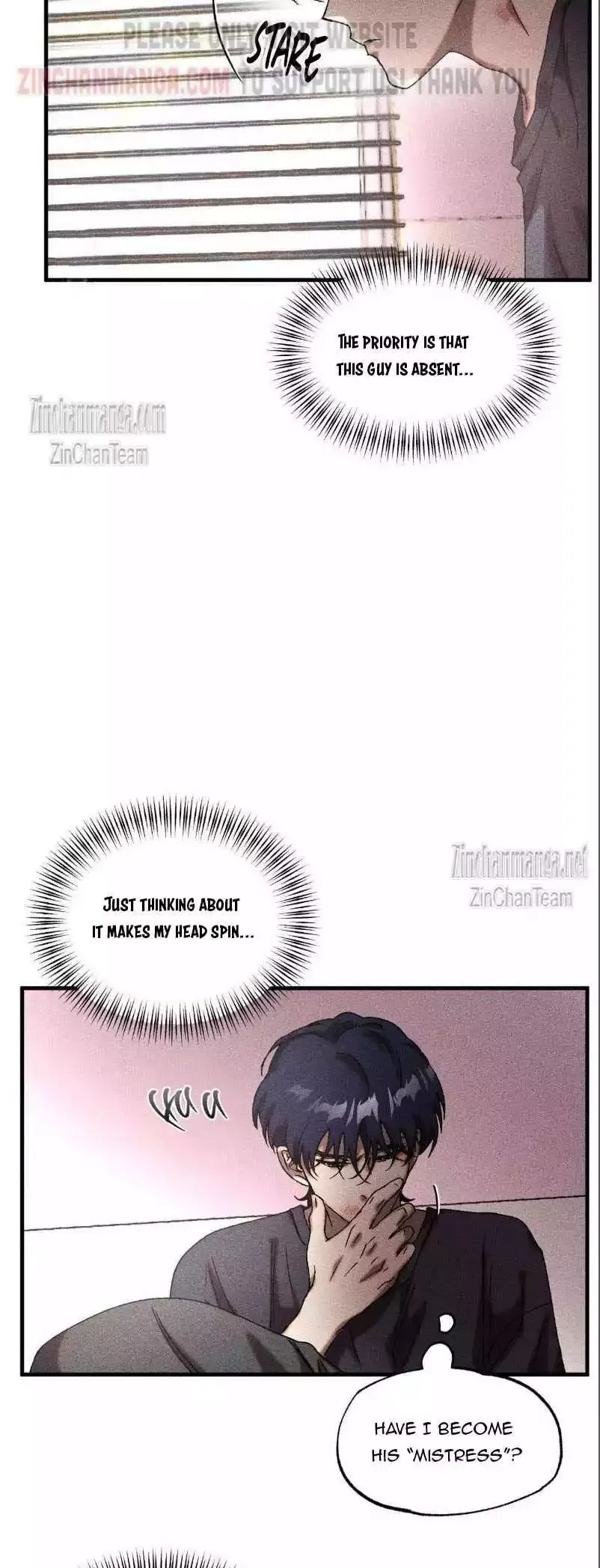 Cash Or Credit - Chapter 12 Page 23