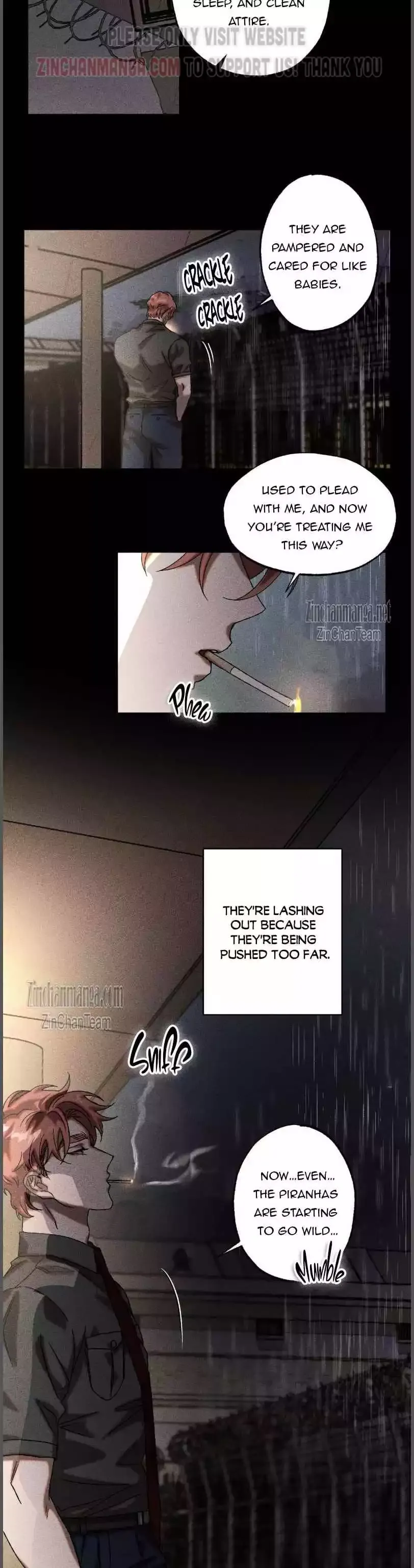 Cash Or Credit - Chapter 13 Page 9