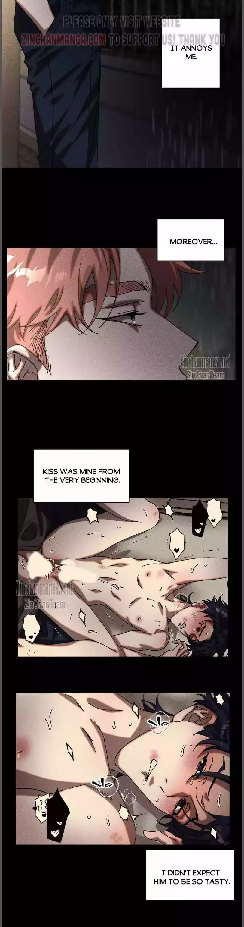 Cash Or Credit - Chapter 13 Page 10