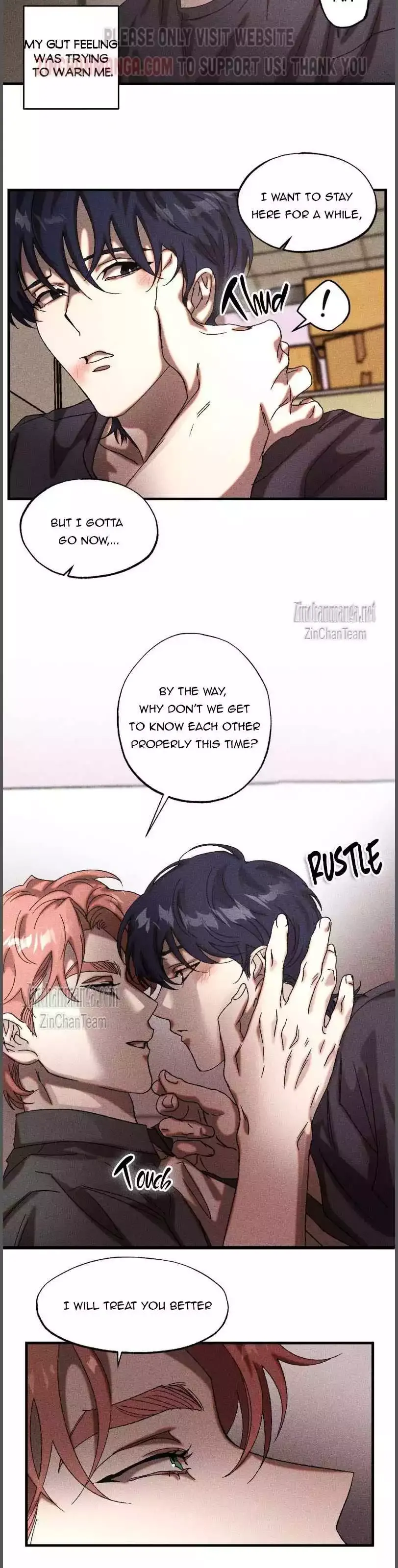 Cash Or Credit - Chapter 13 Page 16