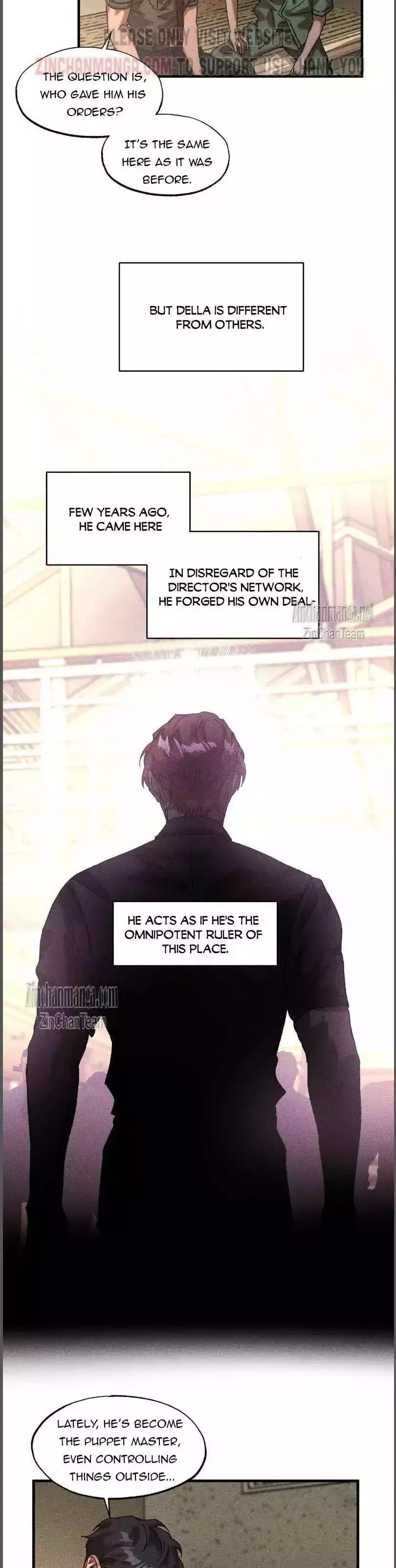 Cash Or Credit - Chapter 13 Page 22