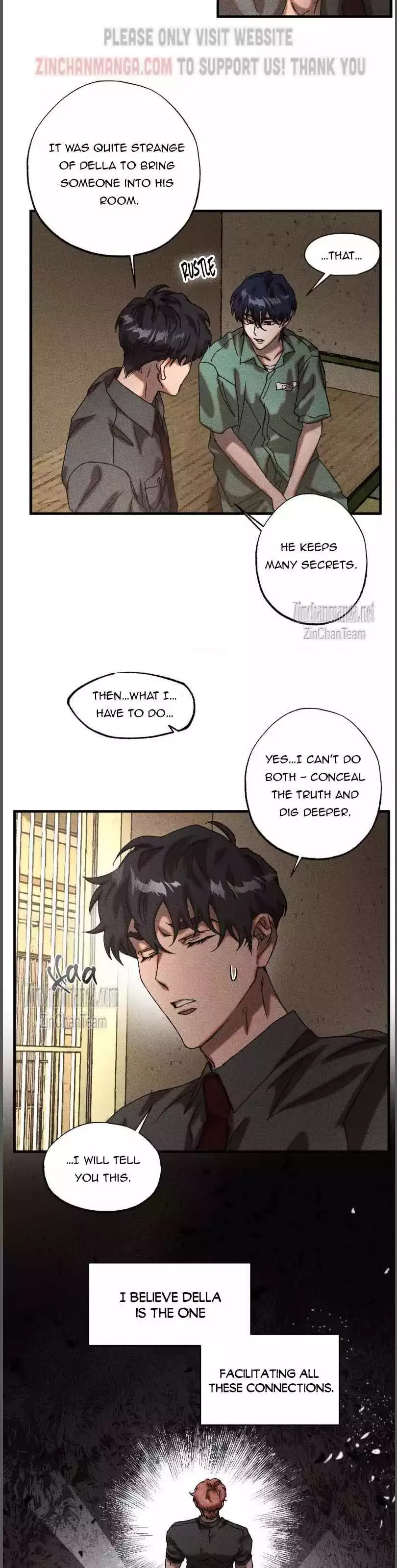 Cash Or Credit - Chapter 14 Page 20