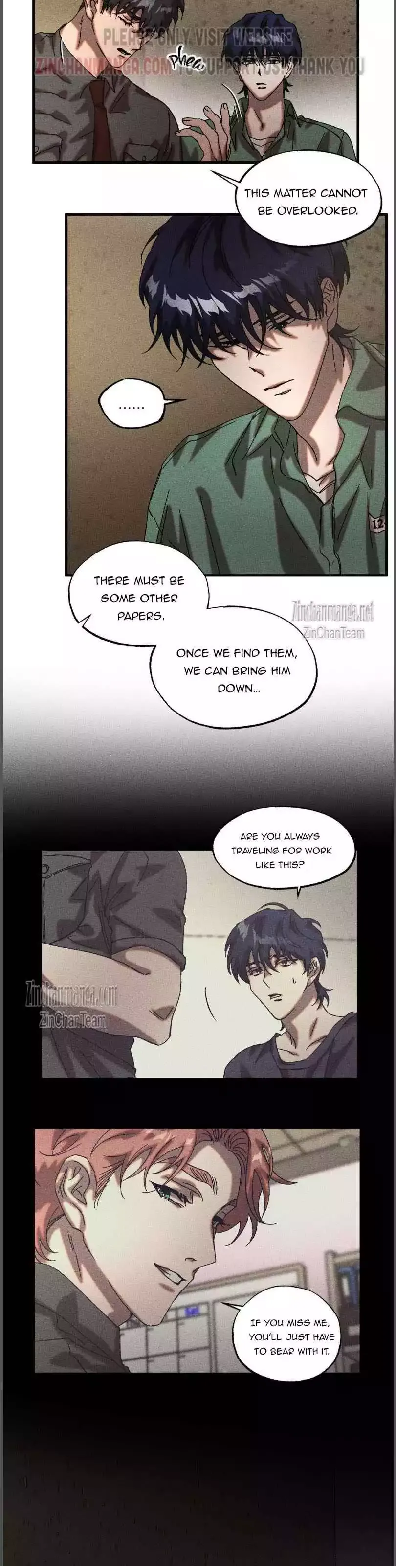 Cash Or Credit - Chapter 14 Page 23