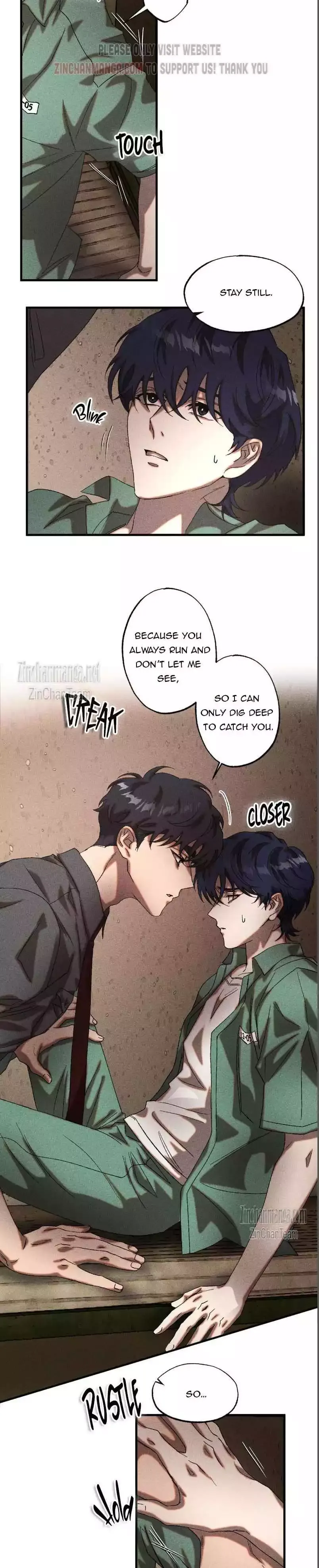 Cash Or Credit - Chapter 15 Page 4