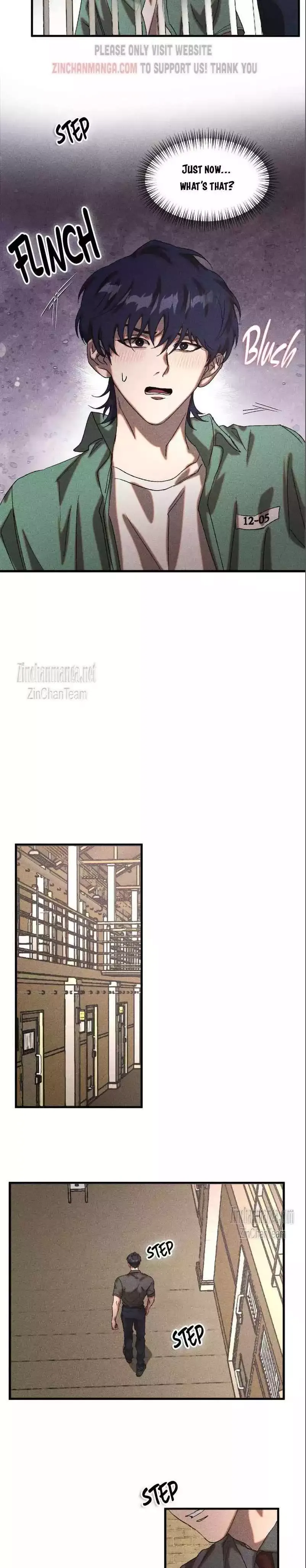 Cash Or Credit - Chapter 15 Page 12