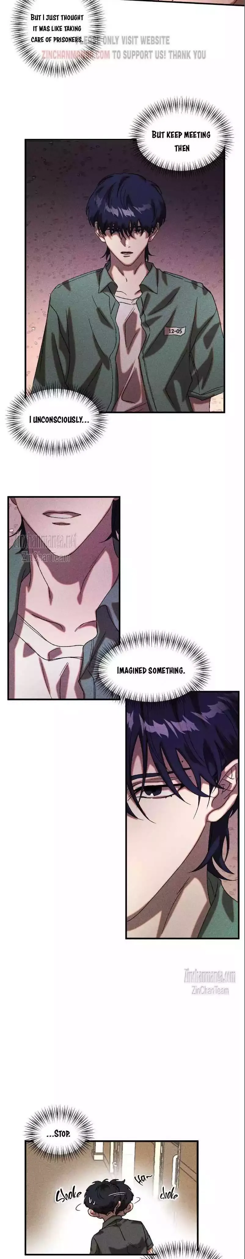 Cash Or Credit - Chapter 15 Page 14