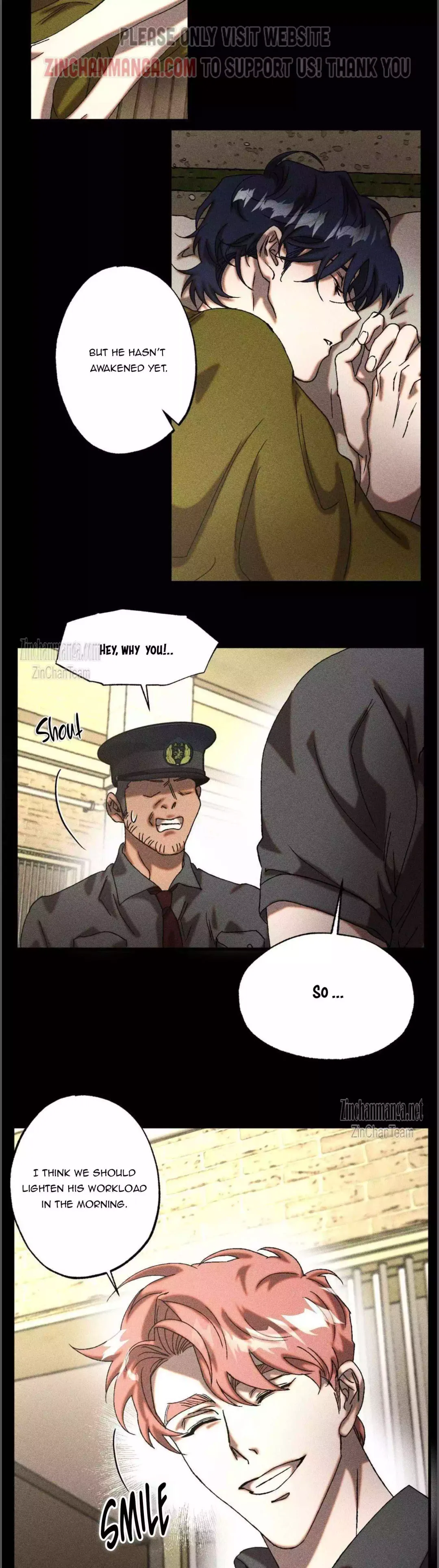 Cash Or Credit - Chapter 16 Page 3
