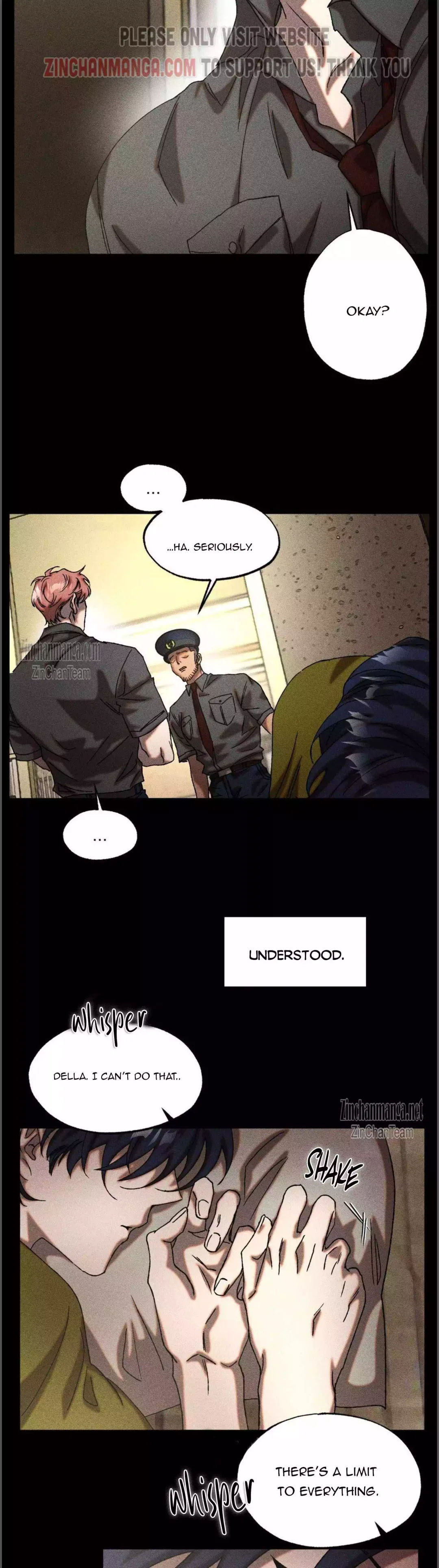 Cash Or Credit - Chapter 16 Page 4