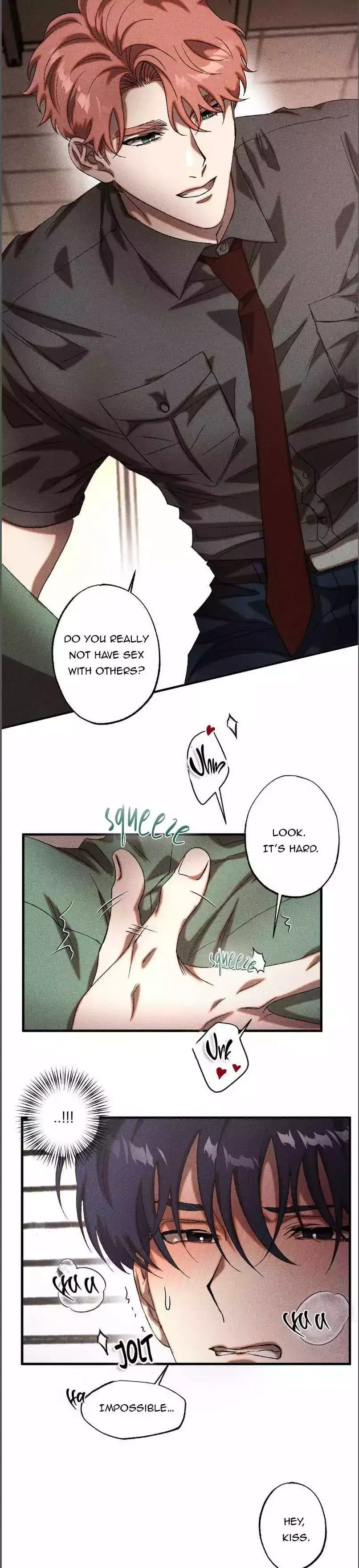 Cash Or Credit - Chapter 16 Page 10