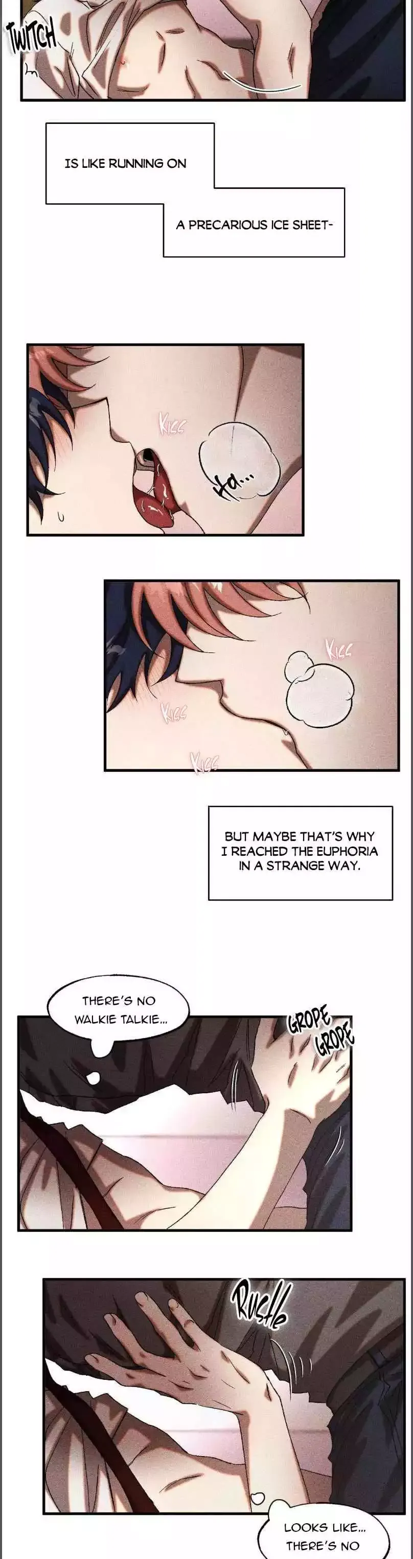 Cash Or Credit - Chapter 17 Page 3