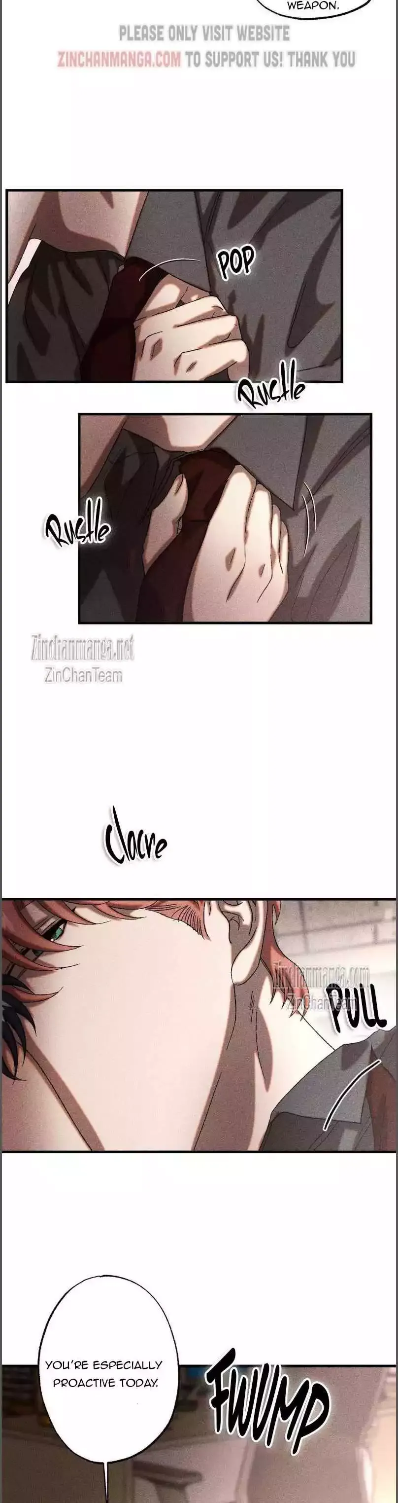 Cash Or Credit - Chapter 17 Page 4