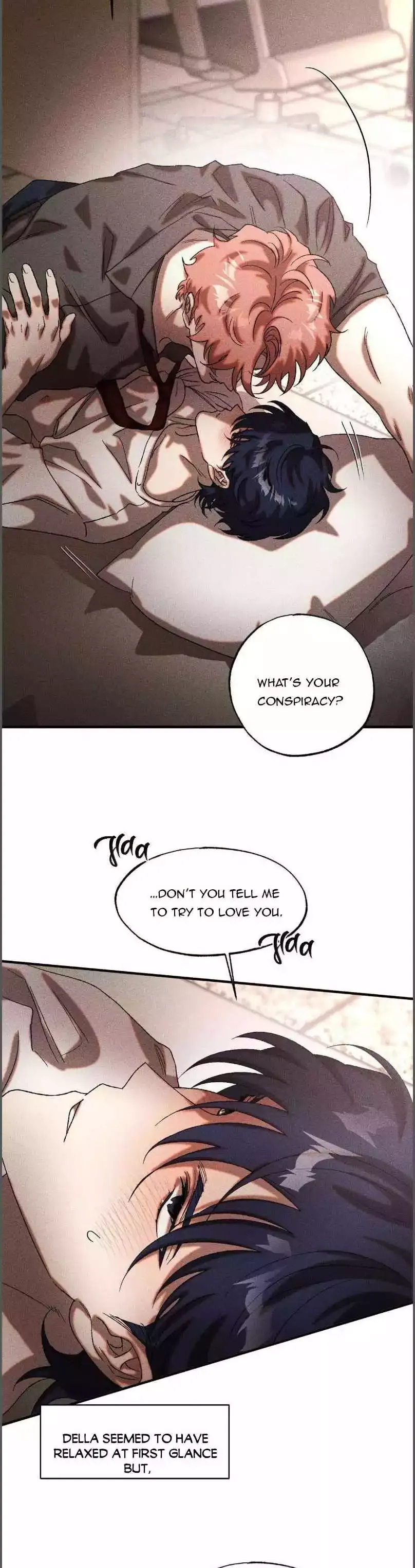 Cash Or Credit - Chapter 17 Page 5