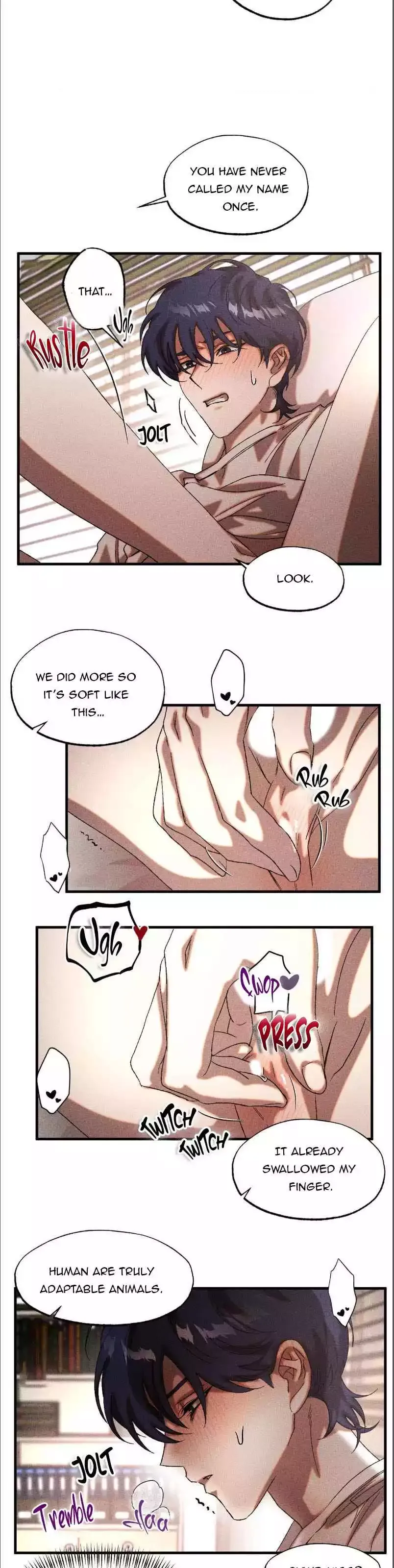 Cash Or Credit - Chapter 17 Page 11