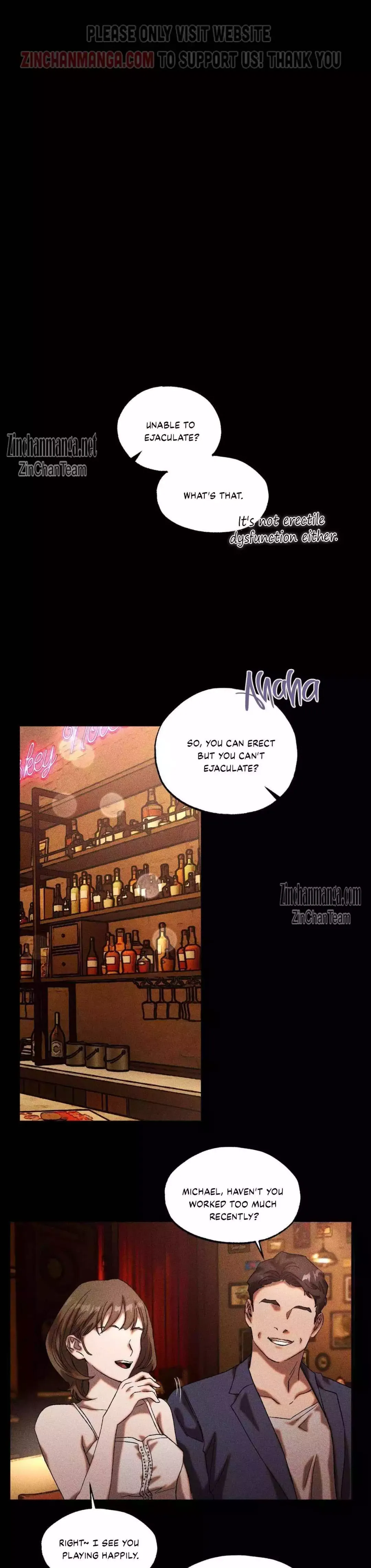 Cash Or Credit - Chapter 18 Page 2