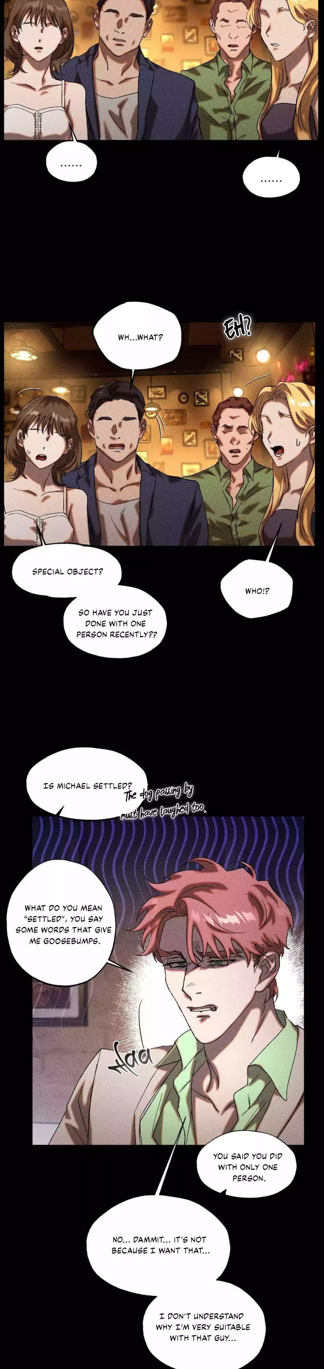 Cash Or Credit - Chapter 18 Page 5