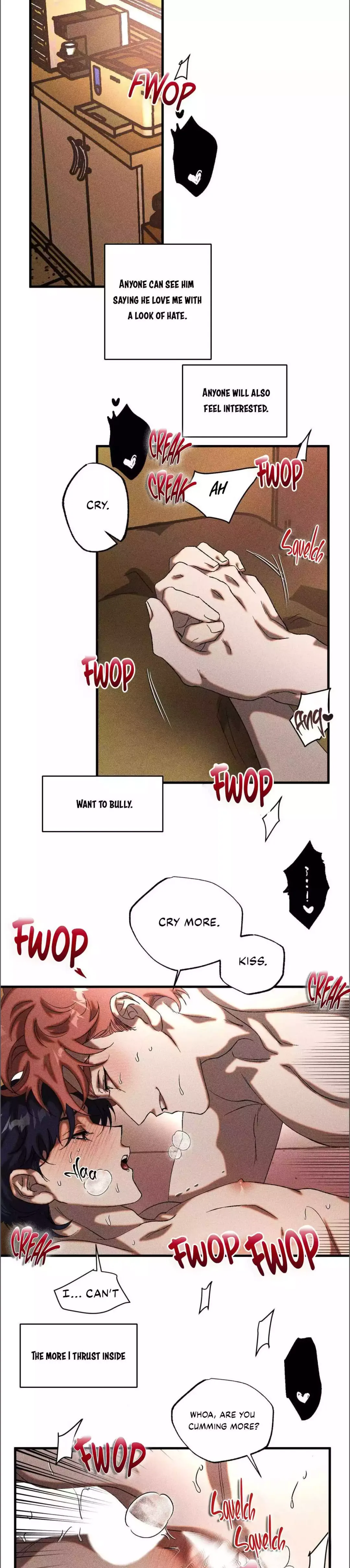 Cash Or Credit - Chapter 18 Page 9