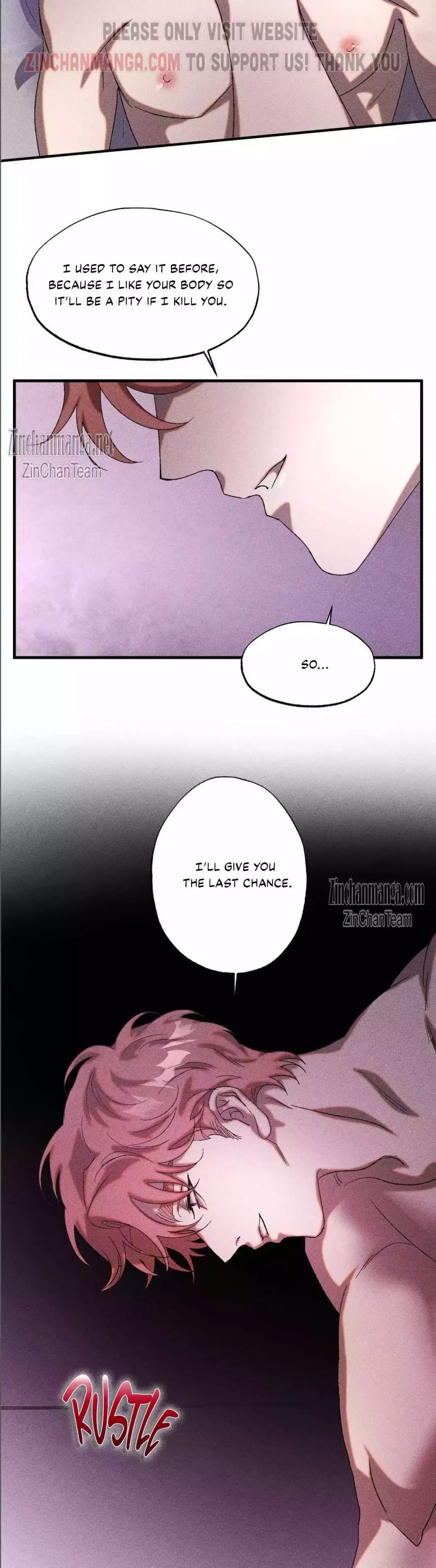 Cash Or Credit - Chapter 18 Page 24