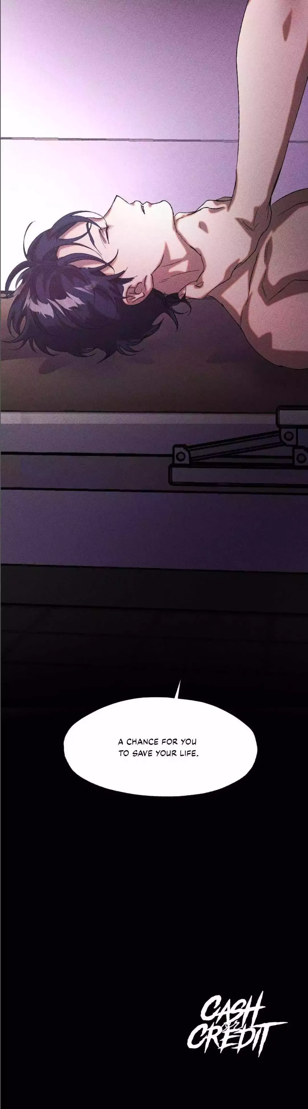 Cash Or Credit - Chapter 18 Page 25