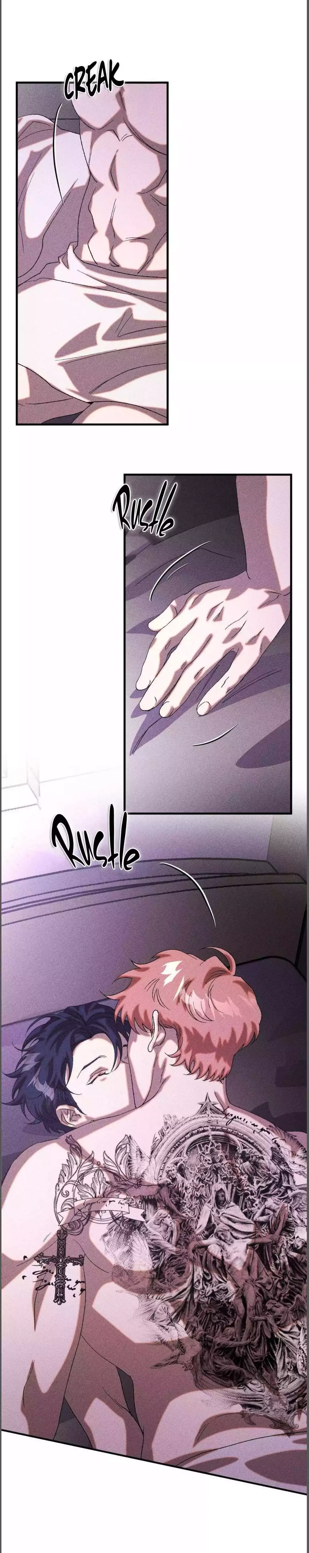 Cash Or Credit - Chapter 19 Page 4
