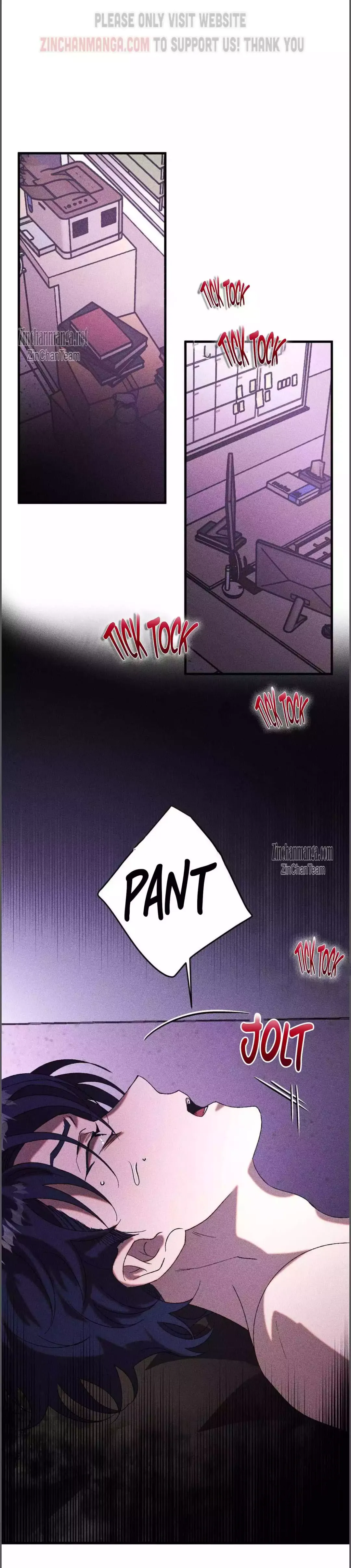 Cash Or Credit - Chapter 19 Page 7