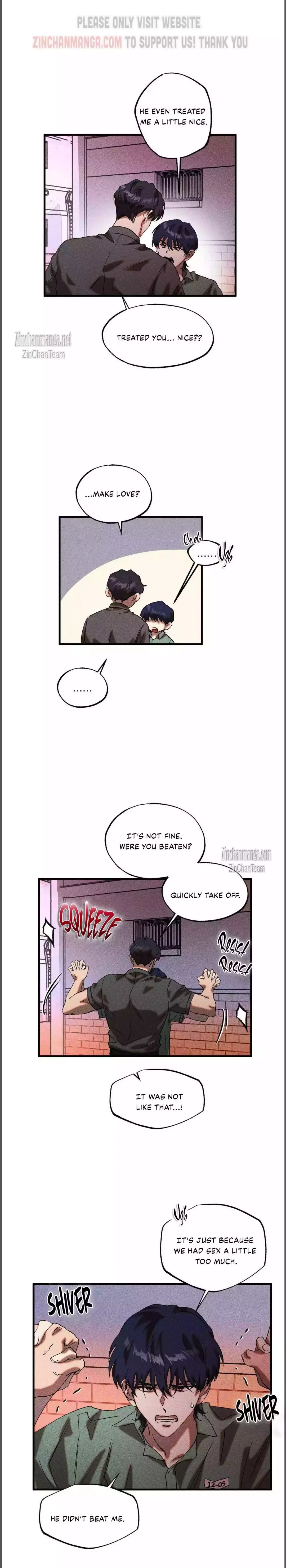Cash Or Credit - Chapter 19 Page 14
