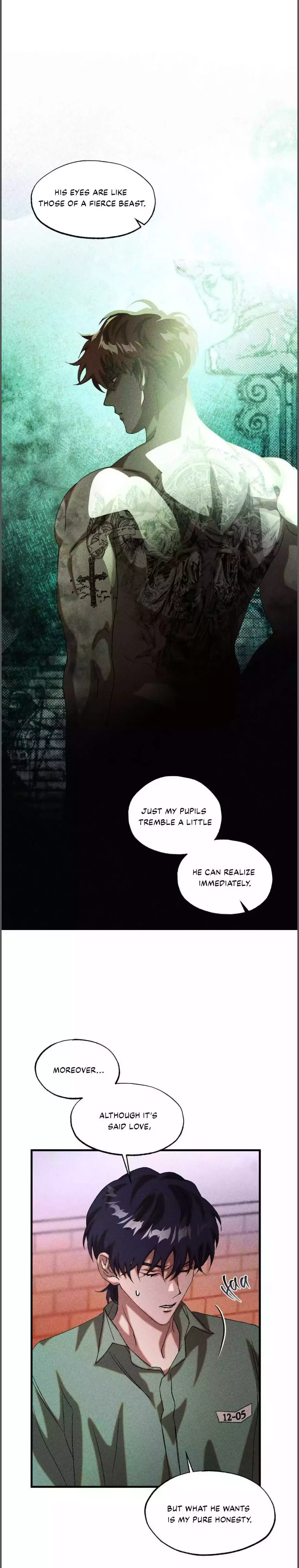 Cash Or Credit - Chapter 19 Page 18