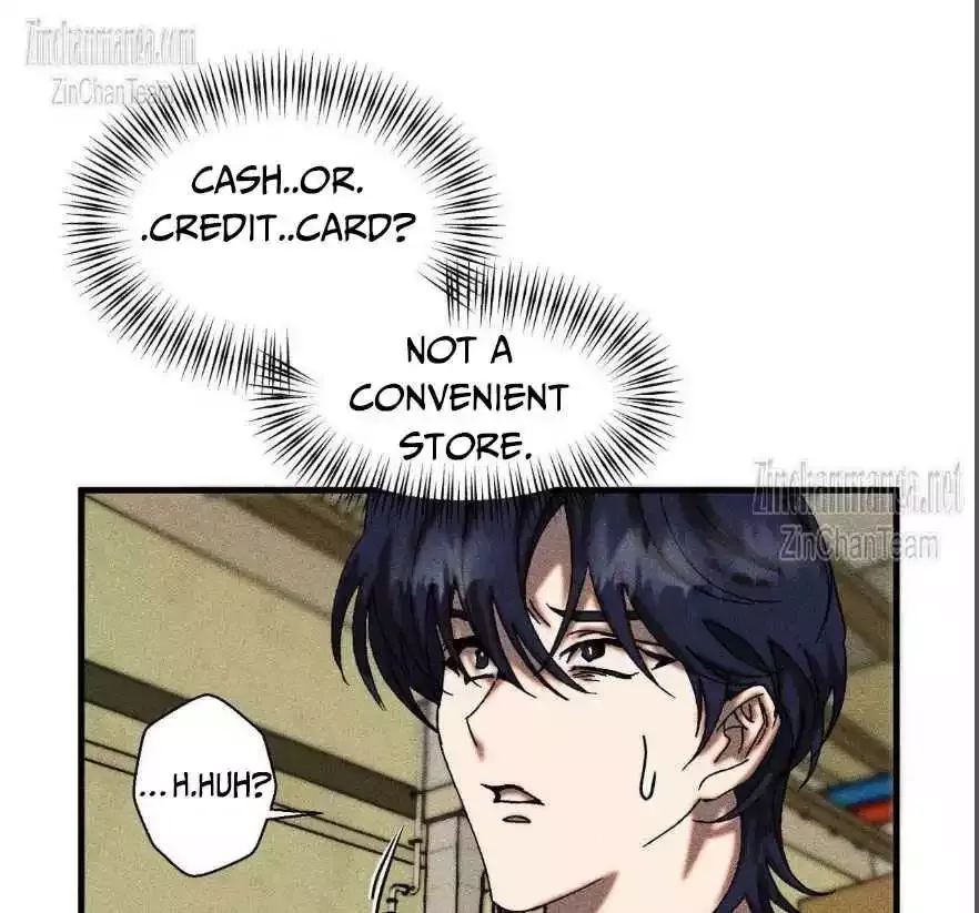 Cash Or Credit - Chapter 2 Page 51