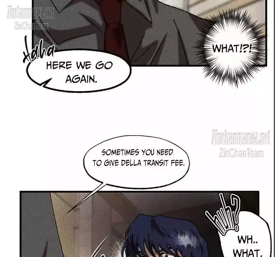 Cash Or Credit - Chapter 2 Page 56