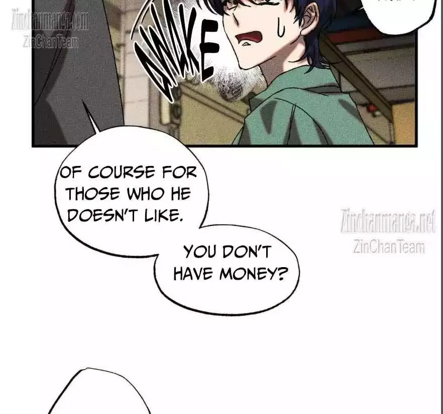 Cash Or Credit - Chapter 2 Page 57