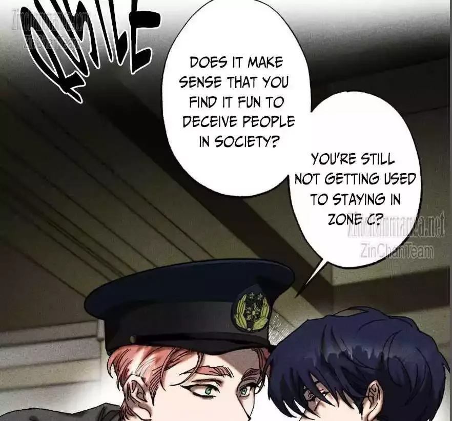 Cash Or Credit - Chapter 2 Page 60