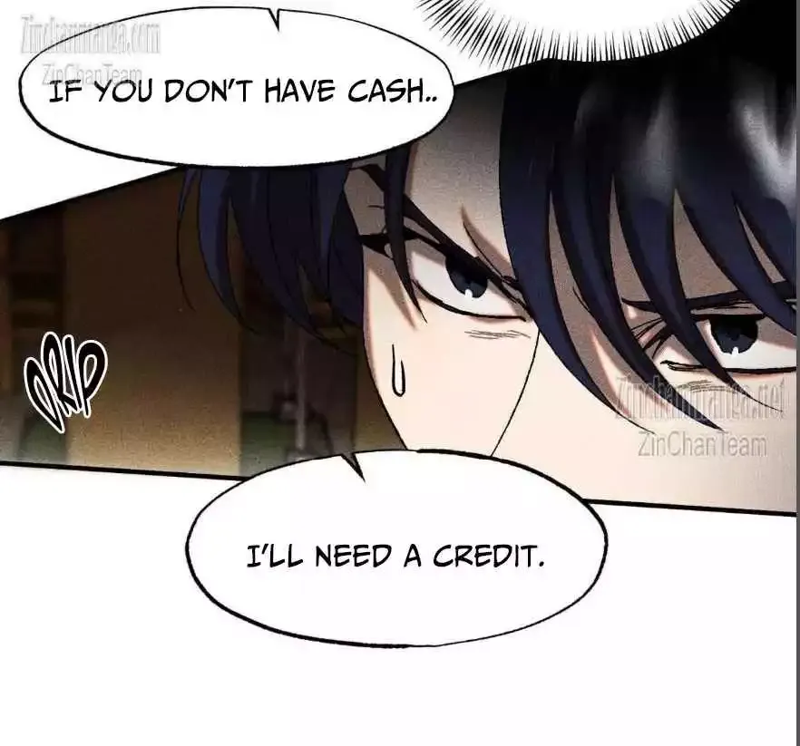Cash Or Credit - Chapter 2 Page 63
