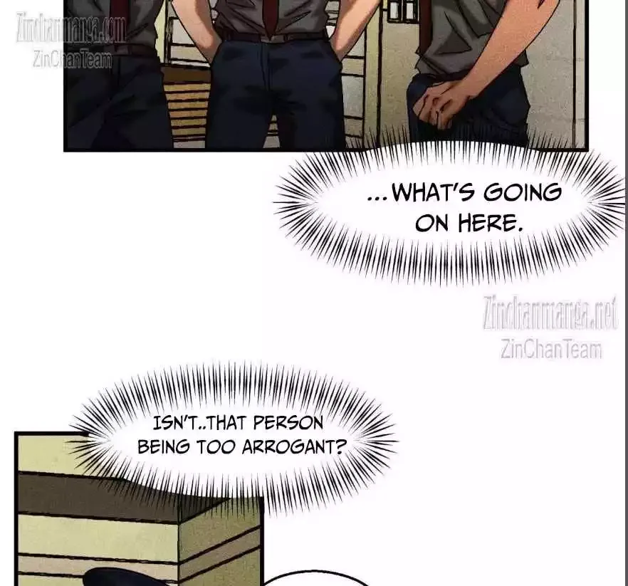 Cash Or Credit - Chapter 2 Page 69