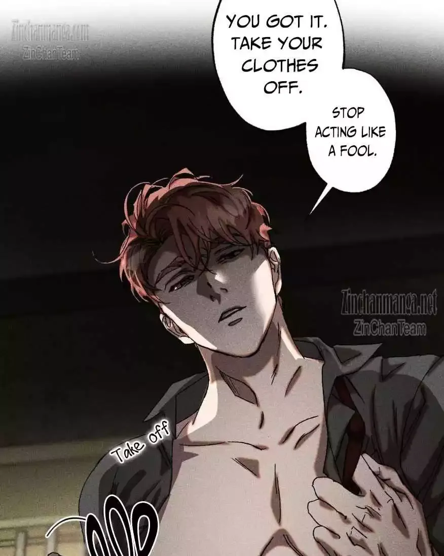Cash Or Credit - Chapter 2 Page 107