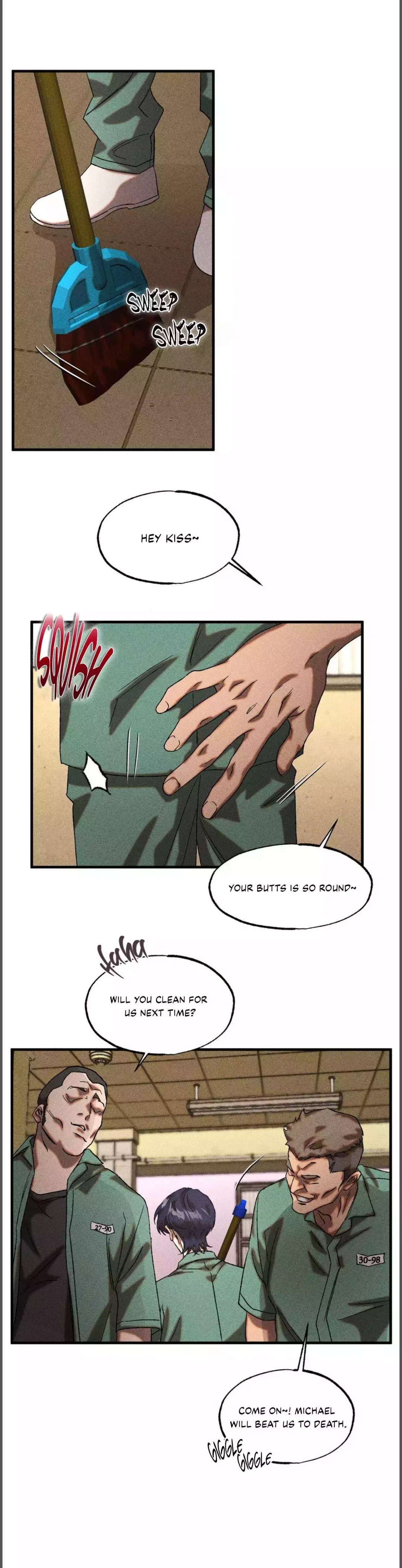 Cash Or Credit - Chapter 20 Page 3