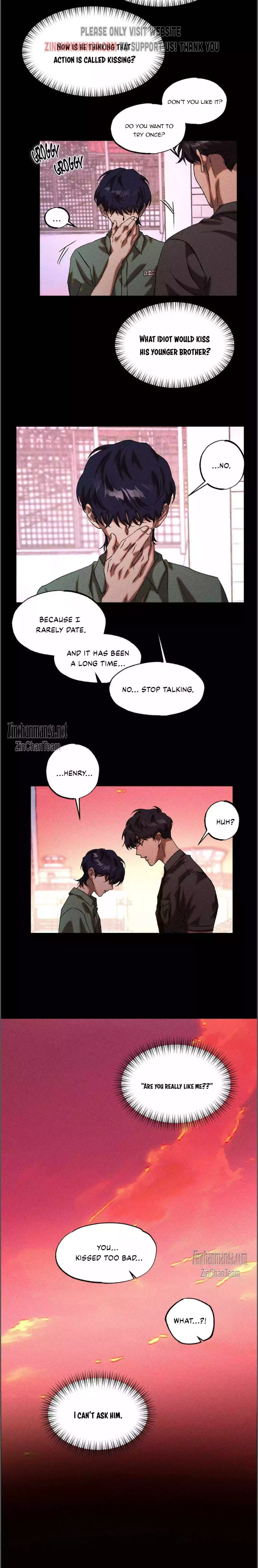 Cash Or Credit - Chapter 20 Page 13
