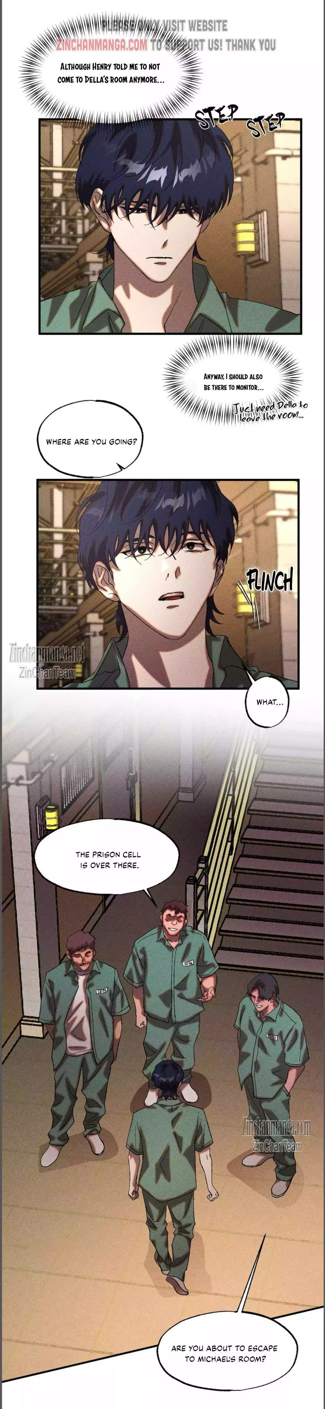Cash Or Credit - Chapter 20 Page 15