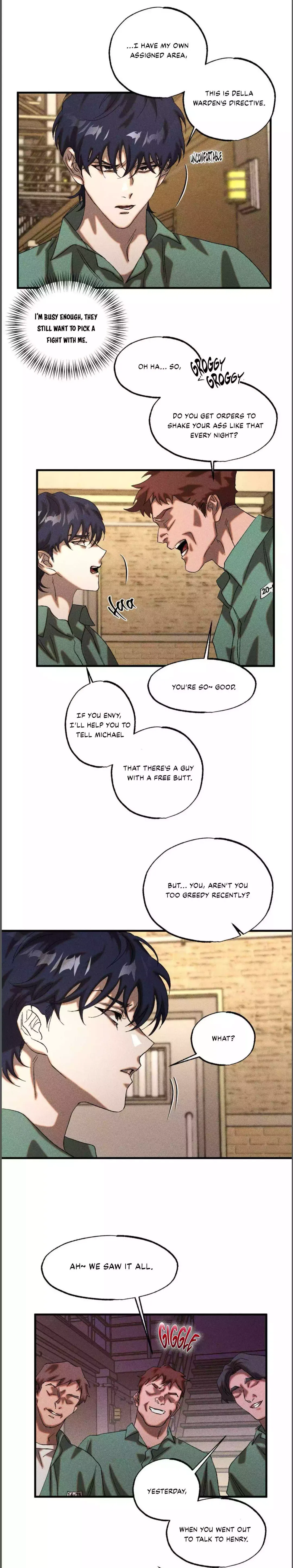 Cash Or Credit - Chapter 20 Page 16