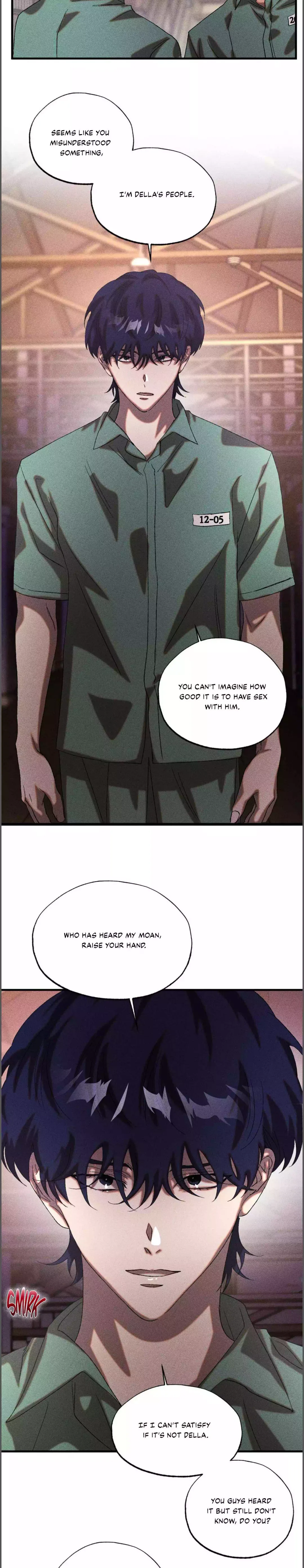 Cash Or Credit - Chapter 20 Page 18
