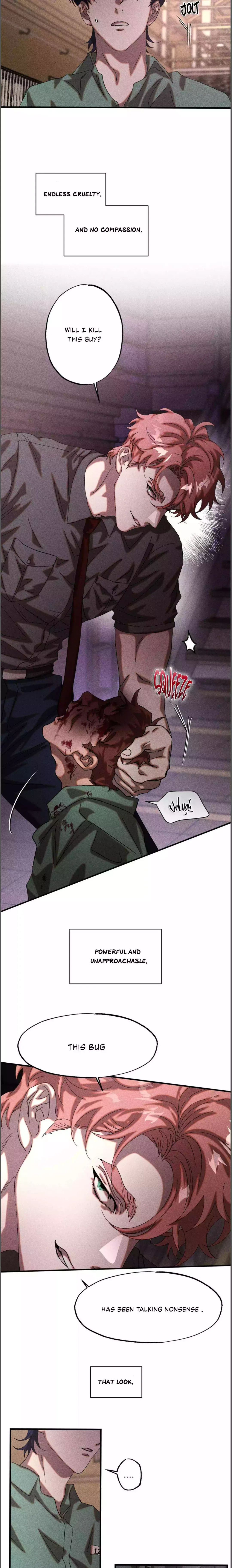 Cash Or Credit - Chapter 20 Page 22