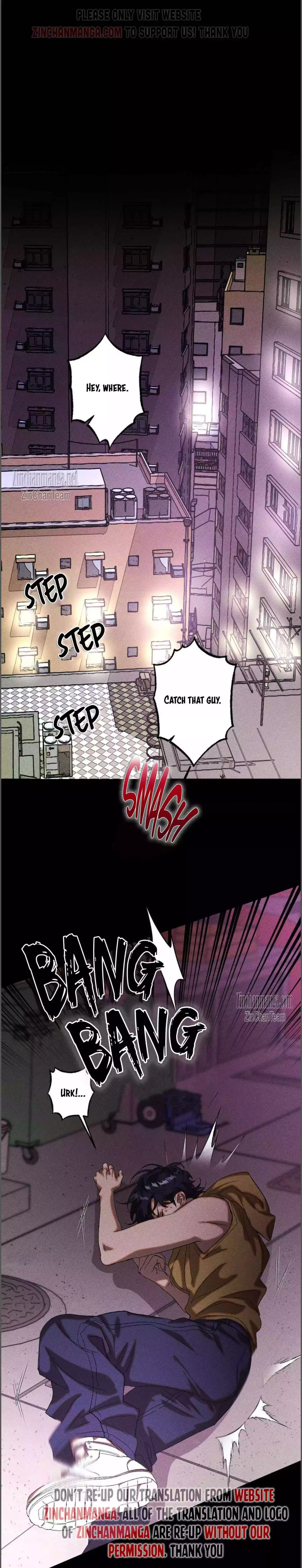 Cash Or Credit - Chapter 21 Page 2