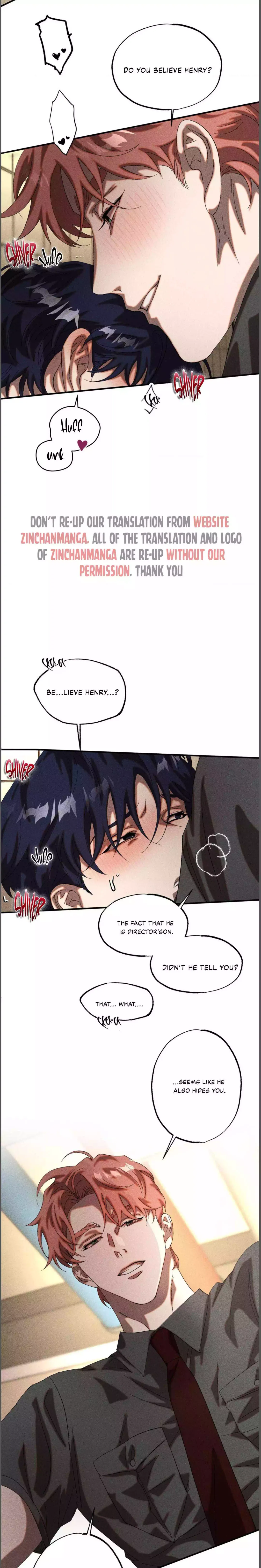 Cash Or Credit - Chapter 21 Page 13