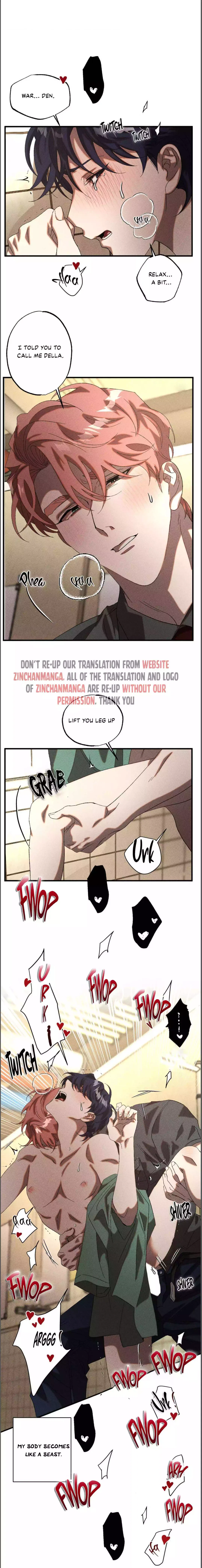 Cash Or Credit - Chapter 21 Page 18